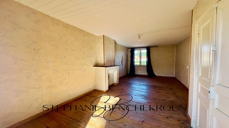 Ma-Cabane - Vente Maison SALSIGNE, 75 m²