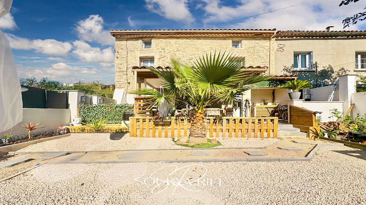 Ma-Cabane - Vente Maison SALSIGNE, 200 m²