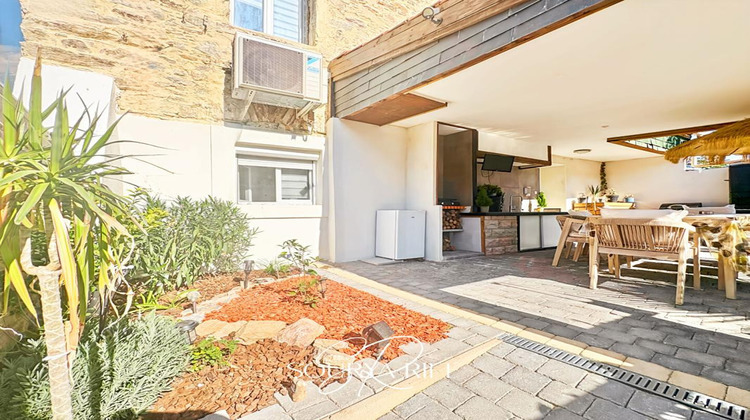 Ma-Cabane - Vente Maison SALSIGNE, 200 m²