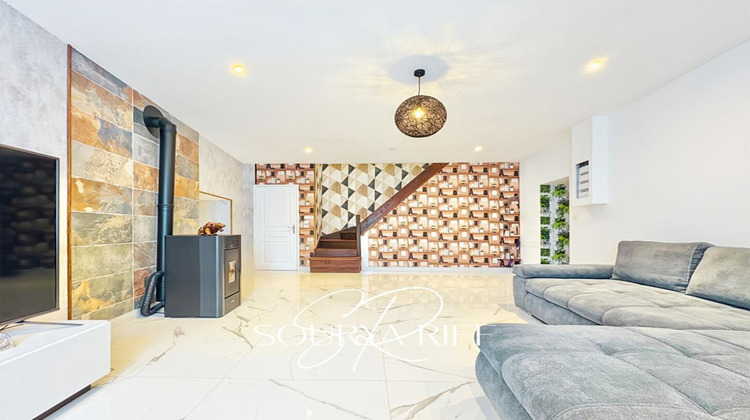 Ma-Cabane - Vente Maison SALSIGNE, 200 m²