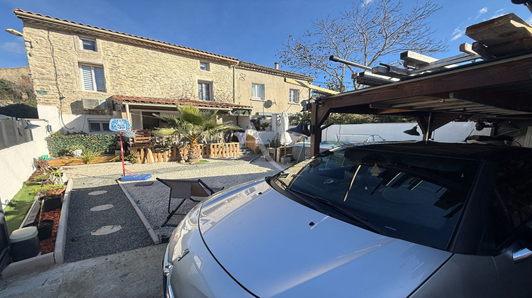 Ma-Cabane - Vente Maison SALSIGNE, 199 m²