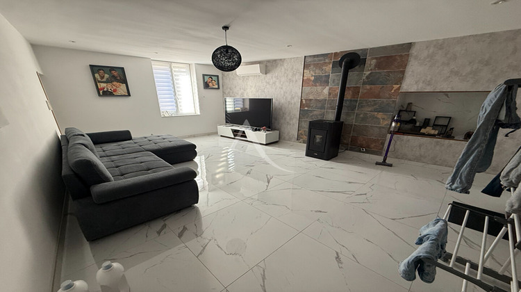 Ma-Cabane - Vente Maison SALSIGNE, 199 m²