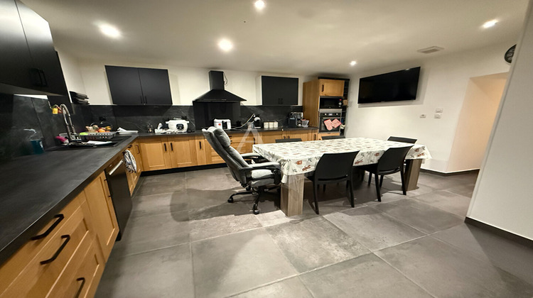 Ma-Cabane - Vente Maison SALSIGNE, 199 m²