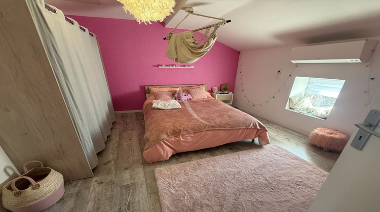 Ma-Cabane - Vente Maison SALSIGNE, 199 m²