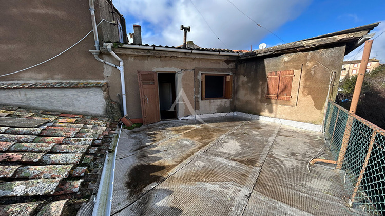 Ma-Cabane - Vente Maison SALSIGNE, 106 m²