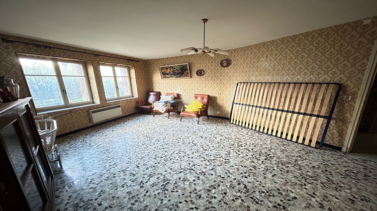 Ma-Cabane - Vente Maison SALSIGNE, 106 m²