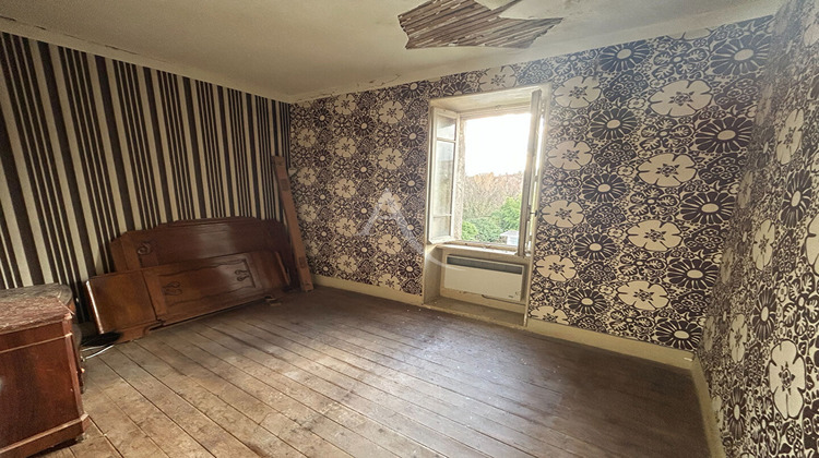 Ma-Cabane - Vente Maison SALSIGNE, 106 m²