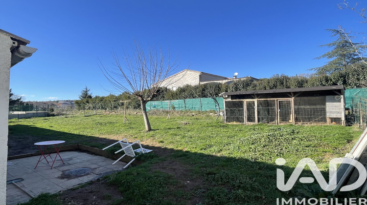 Ma-Cabane - Vente Maison Salsigne, 212 m²