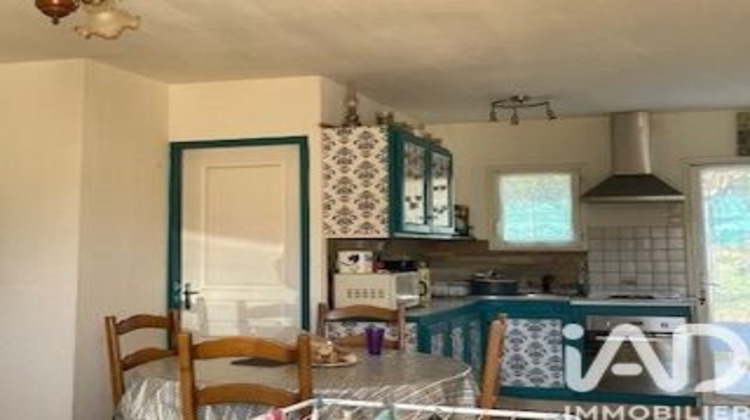 Ma-Cabane - Vente Maison Salsigne, 212 m²