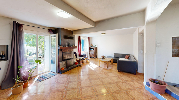 Ma-Cabane - Vente Maison SALSIGNE, 112 m²