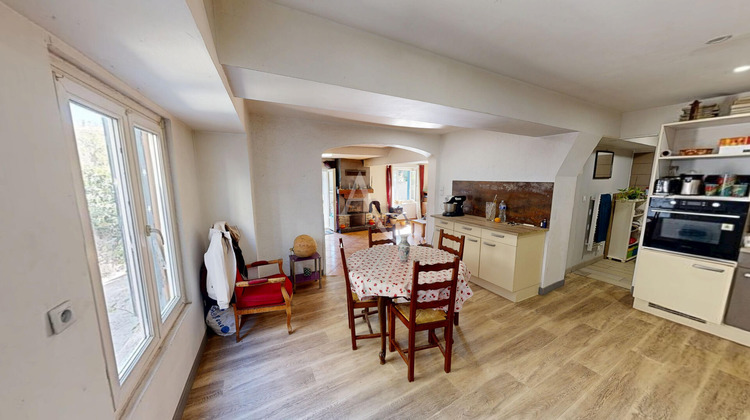 Ma-Cabane - Vente Maison SALSIGNE, 112 m²