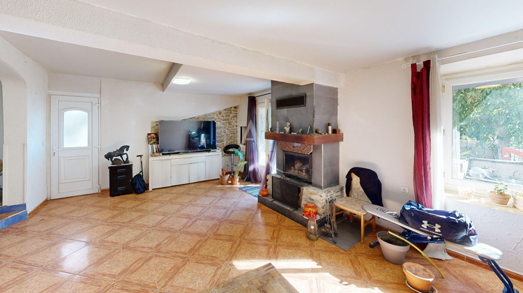 Ma-Cabane - Vente Maison SALSIGNE, 112 m²