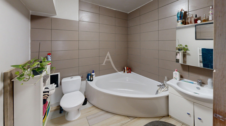 Ma-Cabane - Vente Maison SALSIGNE, 112 m²