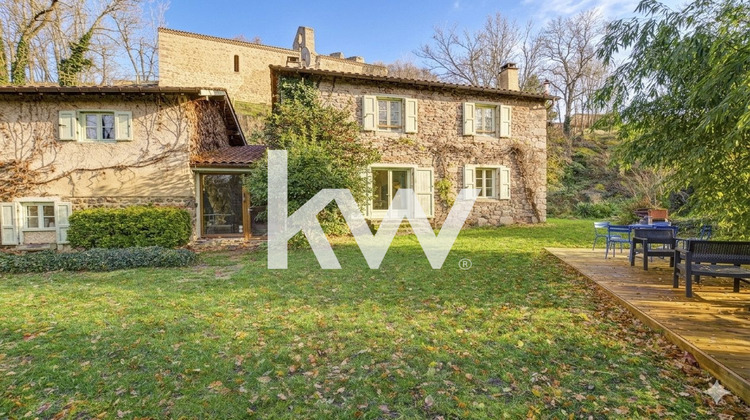 Ma-Cabane - Vente Maison Salt-en-Donzy, 107 m²