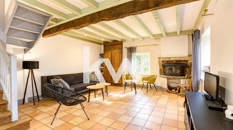Ma-Cabane - Vente Maison Salt-en-Donzy, 107 m²