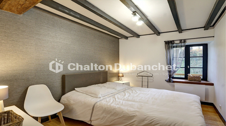 Ma-Cabane - Vente Maison SALT-EN-DONZY, 155 m²