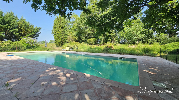 Ma-Cabane - Vente Maison Salvagnac, 301 m²