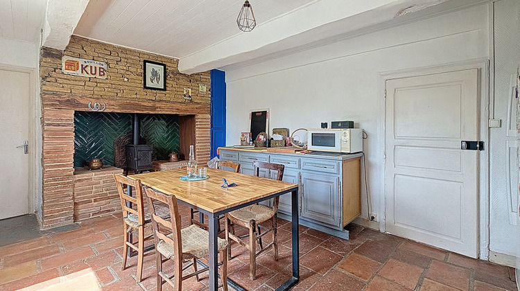 Ma-Cabane - Vente Maison Salvagnac, 136 m²