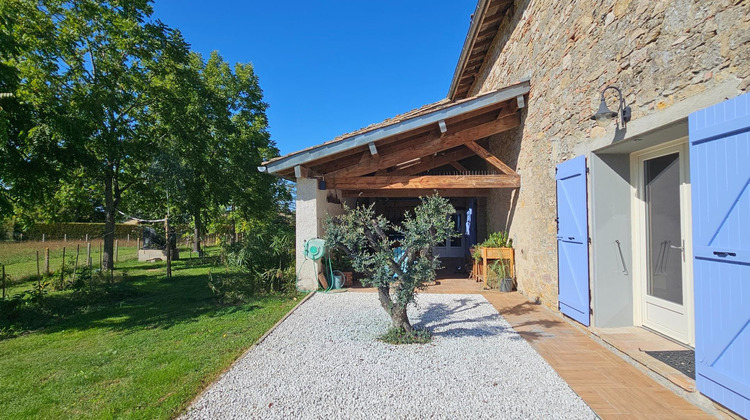Ma-Cabane - Vente Maison Salvagnac, 214 m²