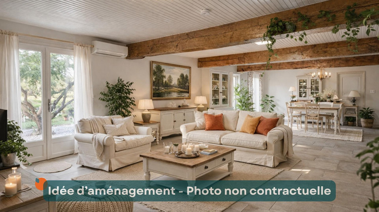 Ma-Cabane - Vente Maison Salvagnac, 214 m²
