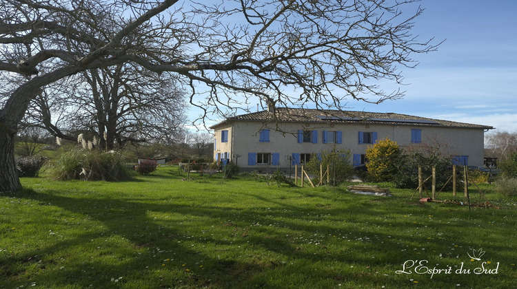 Ma-Cabane - Vente Maison Salvagnac, 250 m²