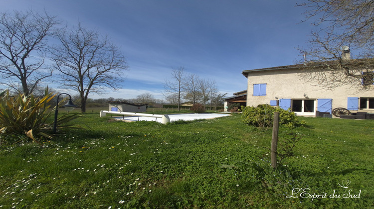 Ma-Cabane - Vente Maison Salvagnac, 250 m²