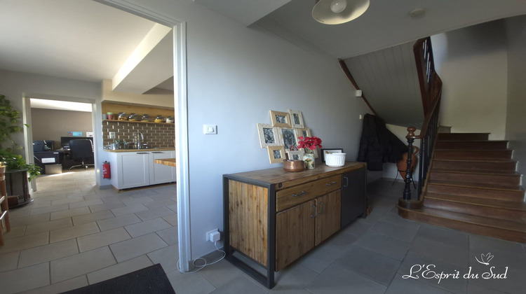 Ma-Cabane - Vente Maison Salvagnac, 250 m²