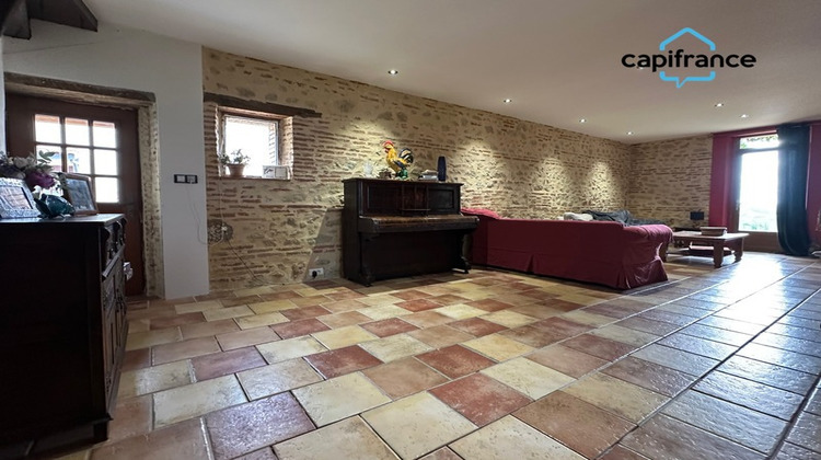 Ma-Cabane - Vente Maison SALVAGNAC, 450 m²