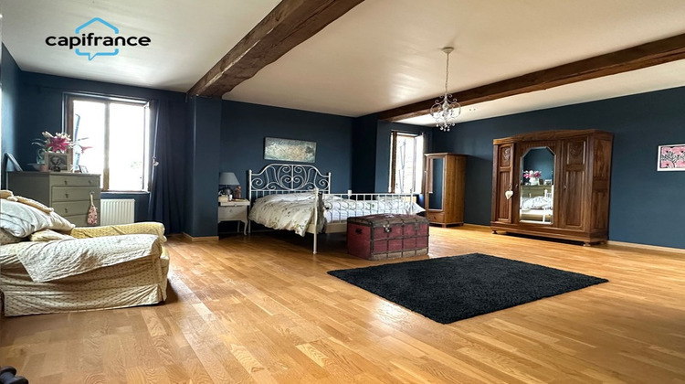 Ma-Cabane - Vente Maison SALVAGNAC, 450 m²