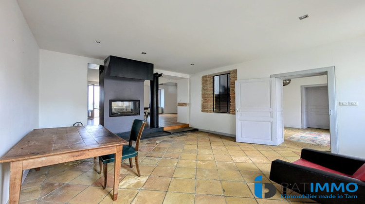 Ma-Cabane - Vente Maison Salvagnac, 170 m²