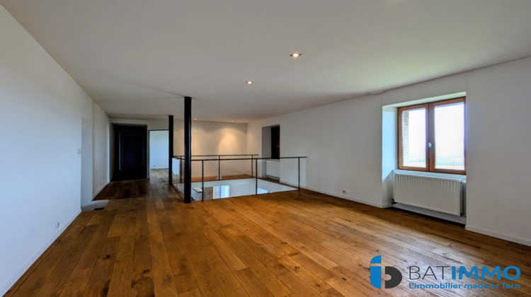 Ma-Cabane - Vente Maison Salvagnac, 170 m²