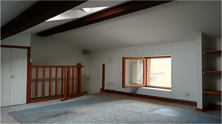 Ma-Cabane - Vente Maison SALVAGNAC, 110 m²