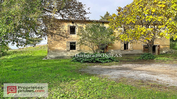 Ma-Cabane - Vente Maison SALVAGNAC, 121 m²