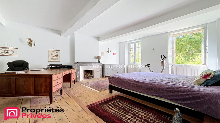 Ma-Cabane - Vente Maison SALVAGNAC, 290 m²