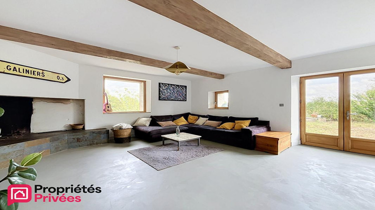 Ma-Cabane - Vente Maison SALVAGNAC, 202 m²
