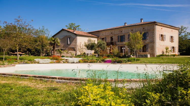Ma-Cabane - Vente Maison Salvagnac, 506 m²