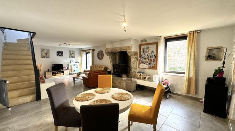 Ma-Cabane - Vente Maison SALVAGNAC CAJARC, 105 m²