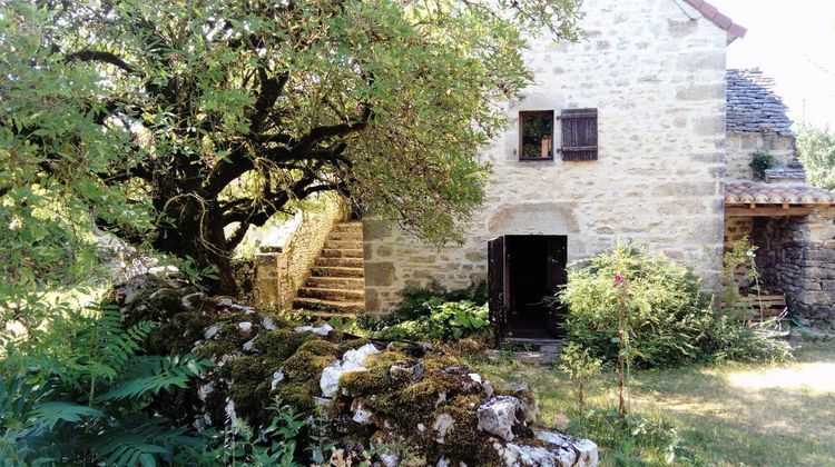 Ma-Cabane - Vente Maison SALVAGNAC CAJARC, 130 m²