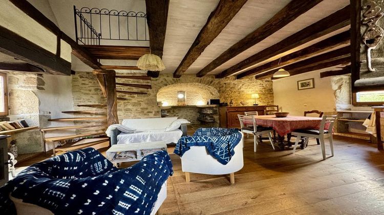 Ma-Cabane - Vente Maison SALVAGNAC CAJARC, 130 m²