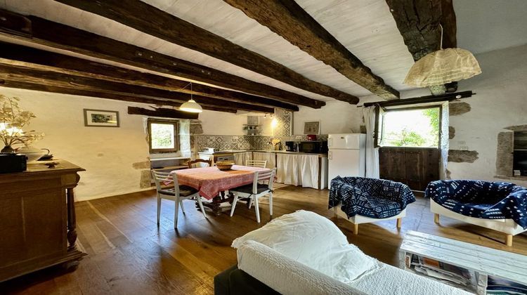 Ma-Cabane - Vente Maison SALVAGNAC CAJARC, 130 m²