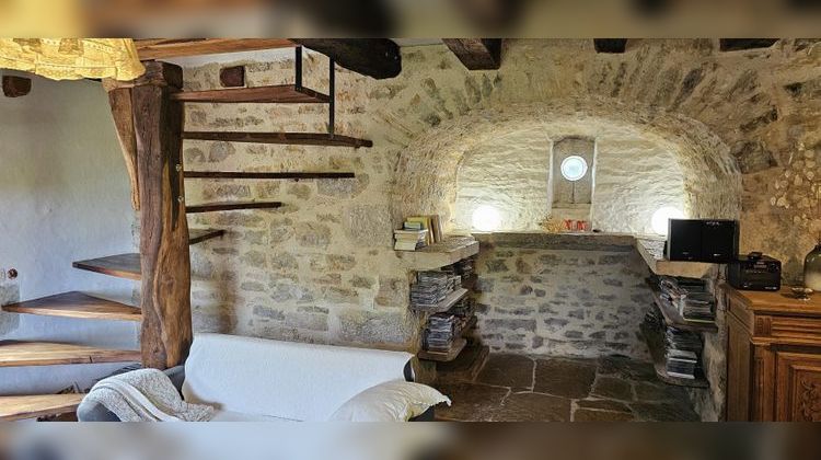 Ma-Cabane - Vente Maison SALVAGNAC CAJARC, 130 m²