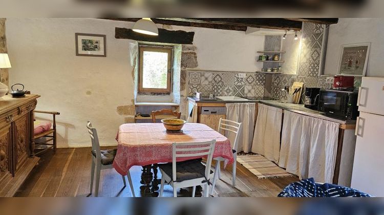 Ma-Cabane - Vente Maison SALVAGNAC CAJARC, 130 m²