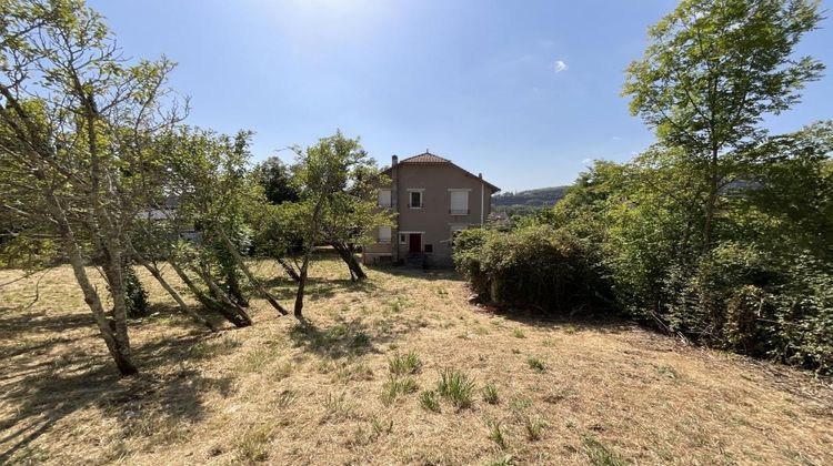 Ma-Cabane - Vente Maison SALVAGNAC CAJARC, 105 m²