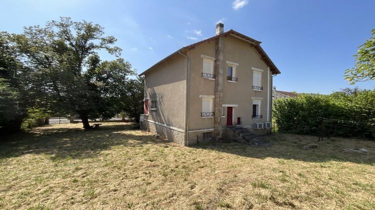 Ma-Cabane - Vente Maison SALVAGNAC CAJARC, 105 m²