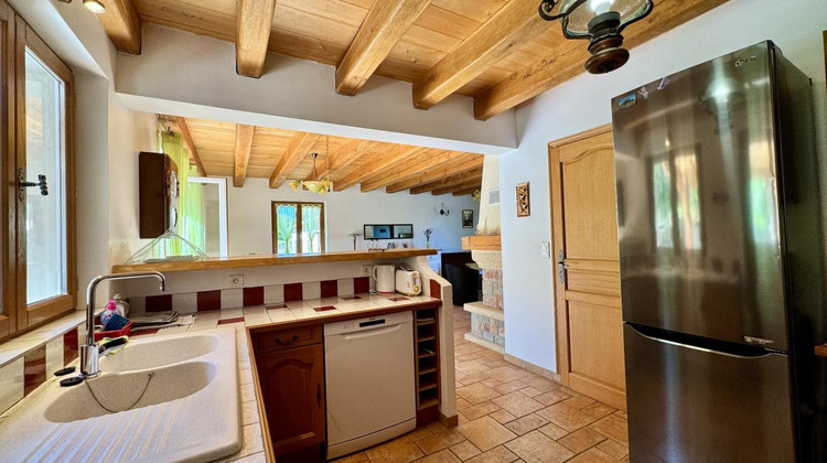 Ma-Cabane - Vente Maison SALVAGNAC CAJARC, 170 m²