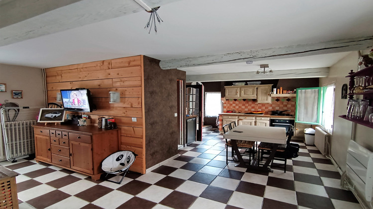 Ma-Cabane - Vente Maison Salvezines, 83 m²