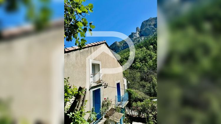 Ma-Cabane - Vente Maison SALVEZINES, 120 m²