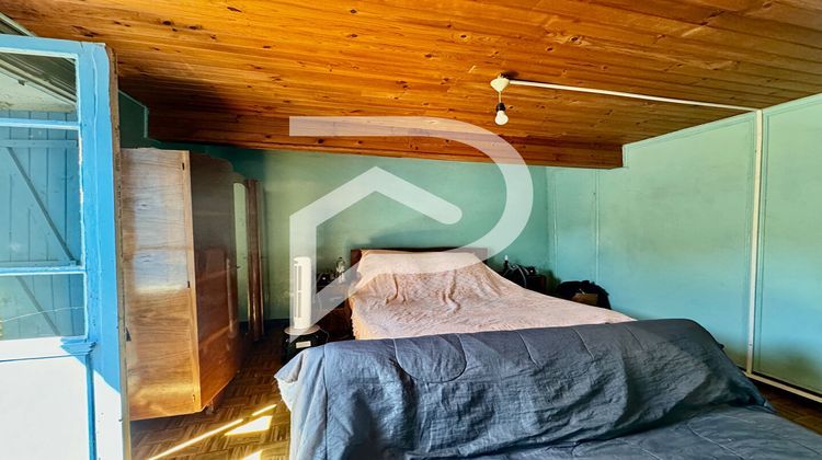 Ma-Cabane - Vente Maison SALVEZINES, 120 m²