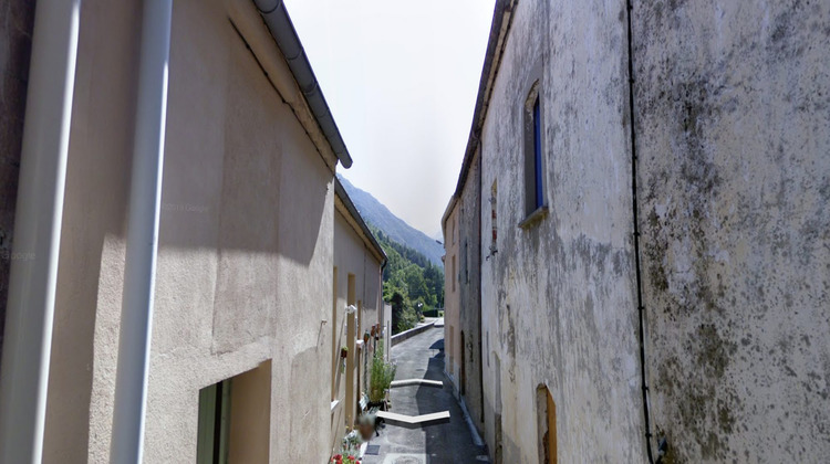 Ma-Cabane - Vente Maison Salvezines, 250 m²