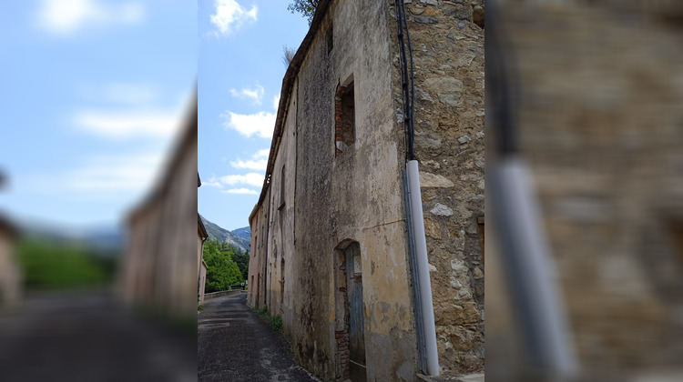 Ma-Cabane - Vente Maison Salvezines, 250 m²